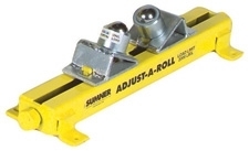 Sumner Rollständer Adjust-A-Roll, mit Edelstahlrollen, Verstellbar (für den Tisch)