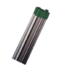 WIG-Wolframelektroden  Type W grün Ø 2,4x175