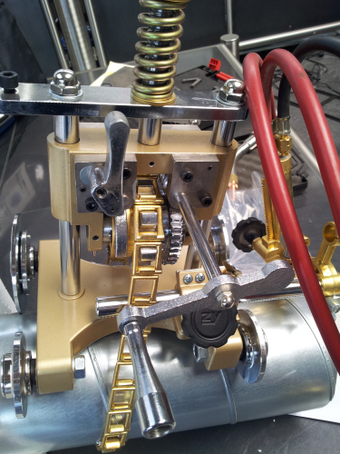 Schneidmaschine CG2-11G handbetrieben für Autogenschneiden von Rohren von Ø 100-600 mm