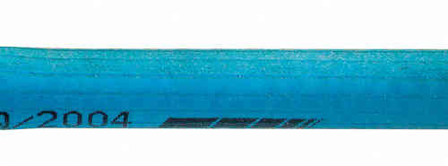 Autogenschlauch blau für Sauerstoff  "SEMPERIT" 6 x 5 mm