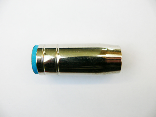 Gasdüse steckbar konisch MHS 25, Ø 15 mm