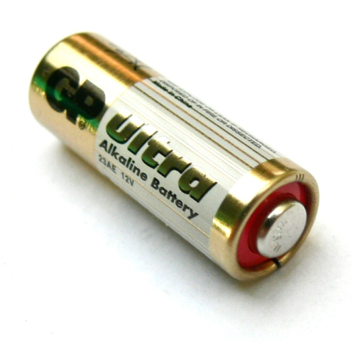Batterie 12 V für Speedglas APC (V23GA)